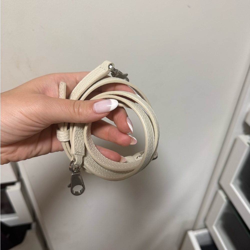 The Row India 10 ivory - Picture 10 of 10